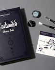 Profusion Cosmetics 5-pc Makeup Look Book, Long Lasting