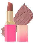 Juvia's Place The Nude Velvety Matte Lipstick 2020 - Nude, Long-lasting, Rich-Color Lip Makeup, Creamy Lipstick with Matte Finish, Beauty & Lip Products