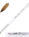 Pana pure kolinsky hair acrylic