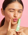 TONYMOLY x Squishmallows Keina Keychain Spicy Wasabi Lip 11ml