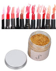 100g Palm Wax Pellets, Carnauba Wax