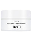 Vegan Green Mild Cleansing Balm –