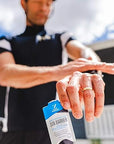 Zealios Sun Barrier SPF 45 - Pocket Packet - 10 Pack