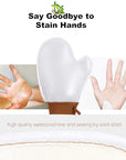 Self Tanner Mitt Applicator - 4 Tanning