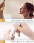 d'Alba All About Korean Skin Care, Nourishing