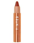 Live Tinted Huestick Multistick: Eye, Lip, & Cheek All in One Makeup Stick with Hyaluronic Acid, Squalane, Twistable Crayon Design, Vegan Formula, Made for a Creamy Blendable Feel, Found 3g / 0.1oz