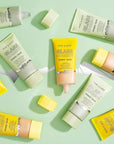 wet n wild Prime Focus Glass Skin Correct of 2)