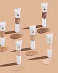 FLOWER BEAUTY By Drew Barrymore Get Real Serum Medium Honey