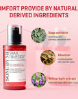 SOME BY MI Snail Trucica Miracle Repair Serum - 1.69Oz, 50ml - Made from Snail Mucin for Sensitive Skin - Daily Repair Face Serum for Post Acne Marks and Strengthen Skin Barrier - Korean Skin Care