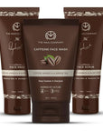 The Man Company Coffee Face Care Glowing