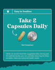 Liver Cleanse Detox & Repair Formula - Herbal Liver Support Supplement with Milk Thistle Turmeric Dandelion Root & Artichoke Extract for Liver Health - Silymarin Milk Thistle Liver Detox Capsules 120