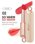 ATHÉ Authentic Airy Lip Balm 02 0.11oz.
