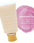 tarte Amazonian Clay 16-Hour Full Coverage Foundation 18N