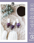 duri Nail Polish, 474 Encore,