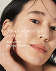 MIZON Goodbye Blemish Fresh Toner, BHA,
