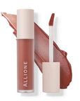 ALLIONE Korean Lip Tint Balm, Moisturizing Tinted Lip