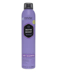 HASK Biotin Boost Thickening Dry Shampoo – Absorbs Oil, Adds Volume & Lift, Strengthens Strands, No Sulfates or Parabens, Cruelty-Free – 8.1oz