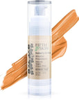 Fifth & Skin: Better’n Ur Skin Liquid Foundation Luxury - 1 oz