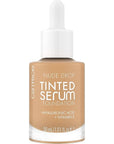 Catrice | Nude Drop Tinted Serum Foundation |