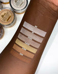 Beauty Bakerie Flour Setting Powder for Foundation, Loose Rice (White) 0.5oz