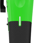 TPOB Play Barber Hair Clippers for Men 7500 RPM with Rubber Grips (Green)