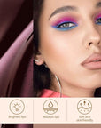 Matte Lip Gloss Stain-Peel Off Lip Liner Tattoo, Dark Brown Lip Tint,Long Lasting Peel Off Lip Stain, Waterproof Transfer-proof Lip Mask Lip Liner Peel Off Lip Gloss,Stayn Lip Makeup. #05