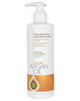 One 'n Only Hair Mask with Argan Oil, Strenghtening Restorative Mask, Helps Maintain Moisture Level for a Shiny Texture, Provides Color Protection, 8.5 Ounce