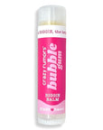 Crazy Rumors Biggie Bubble Gum Flavored balm)