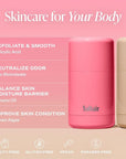 Saltair Skincare Deodorant - Aluminum-Free Deodorant for Men and Women with Long Lasting Odor Protection Zinc and BHA. Refillable Stick, Suitable for Sensitive Skin, 2 Pack Signature Scents