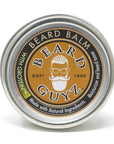 Beard Guyz Beard Balm - Style Your Beard (2.25 oz)