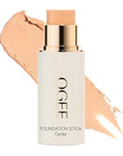 Ogee Sculpted Complexion Foundation Stick (Cedar 1.20C - Fair, Pink-Beige Undertones) Full Coverage Foundation Makeup - Instantly Balance & Even Complexion - 70% Organic Ingredients