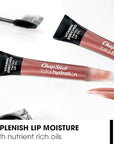 ChapStick Total Hydration Vitamin Enriched Blushed