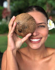 Pure Fiji Nourishing Trio, Ideal Spa