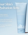 Saltair Body Lotion - 2 Pack Moisturizing Lotion For Dry Skin. Seascape Scented Hydrating Body Cream with Nourishing Moisturizer Formula. Skin Care for Women and Men. 2x 10oz Tubes