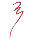Maybelline Color Sensational Shaping Lip Liner with Self-Sharpening Tip, Brick Red, Red, 1 Count