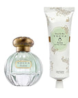 Tocca Eau de Parfum (50 ml) and Hand Cream (120 ml) in Giulietta - Fresh Floral, Pink Tulips, Green Apple, Vanilla Orchid