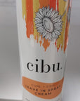 Cibu Leave-In Spray Cream for Curls, Coils & Waves - Moisturizes & Strengthens with Improved Texture | Revitalizes & Activates Frizz-Free, Smooth, Shiny Hair 8oz