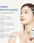 TIRTIR Ceramic Milk Ampoule (1.35 Fl Oz)