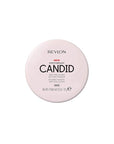 Revlon PhotoReady Candid Setting Powder, with Anti-Pollution, Antioxidant