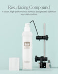 U Beauty Resurfacing Compound -