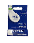 NIVEA ORIGINAL CARE LIP BALM 5.5