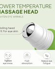 Akary green tea eye serum
