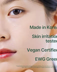 Pyunkang Yul Calming Low pH Foaming Cleanser | Daily Face Wash & Makeup Remover with Tea Tree, Centella Asiatica, 5 Hyaluronic Acids that Removes Dead Skin Cells, Hydrates Skin - 150ml 5.07 Fl.Oz.