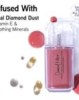 Physicians Formula Mineral Wear®Diamond Filler Cheek & Lip Radiant Pink