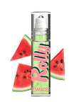 Lip Smacker Rolly Lip Gloss, Classic Roller-Ball Design for a Cooling Sensation, Hydrating & Moisturizing Shine - Watermelon