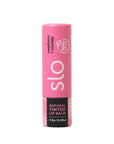 Slo | Natural Lip Balm - All Natural Lip 28oz