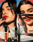 Essence of Argan Moisturizing Lipstick, Nourishing