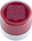 Lip Exfoliator Scrub and Lip Treatment Lips