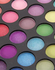 VERONNI 252 Colors Eyeshadow Palette Makeup