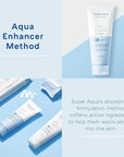 MISSHA Super Aqua Ultra Hyalron Cleansing Foam
